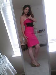 Photo 1, old showing big butt