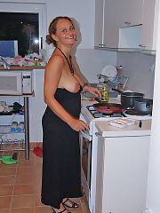 Photo 1, stripping fucking