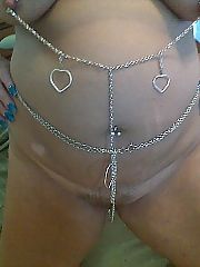 Photo 1, mother nipple play