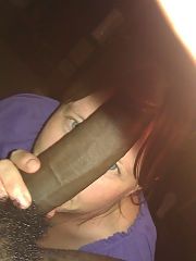 Photo 1, mom big black cock