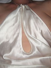 Photo 1, wife breasts saggy milk