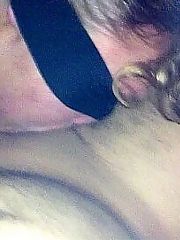 Photo 1, throat fucking big butt