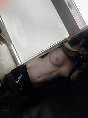Photo 1, phone black