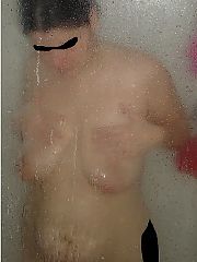 Photo 1, tits twat spread pussy