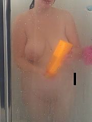 Photo 1, tits twat spread pussy