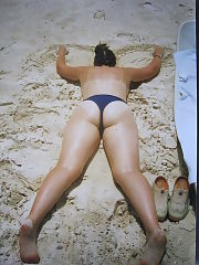 Photo 1, mom tits