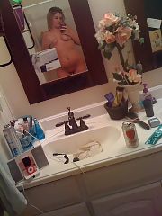 Photo 1, chubby blonde
