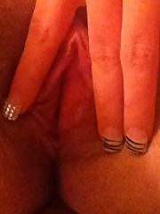 Photo 1, chubby blonde