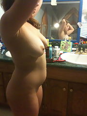 Photo 1, show fat
