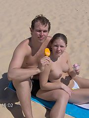 Beach drill