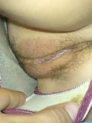 Showing watch penetrate showed