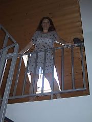 Photo 1, mom dress bang
