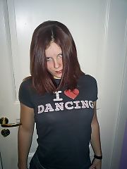Photo 1, dancing dances penetrating
