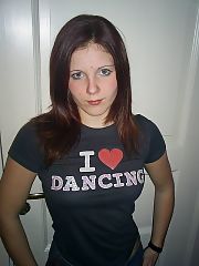 Photo 1, dancing dances penetrating