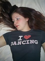 Photo 1, dancing dances penetrating