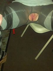 Photo 1, show wife toy pleasure