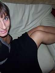 Photo 1, old young boner mom