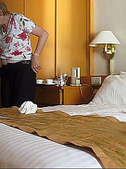 Photo 1, grandmother caught spy