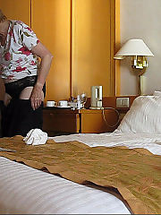 Photo 1, grandmother caught spy