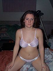 Photo 1, twat young