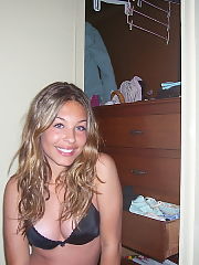 Photo 1, sister old backside