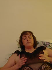 Photo 1, mom boobed blond milf
