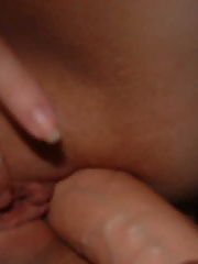 Photo 1, wife showing saggy tits