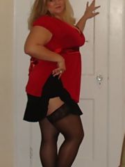 Photo 1, fat wife bunny