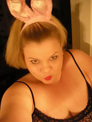 Photo 1, fat wife bunny