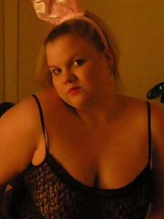 Photo 1, fat wife bunny