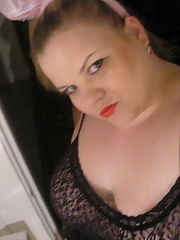 Photo 1, fat wife bunny