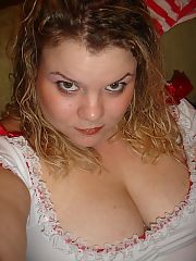 Photo 1, fat wife bunny