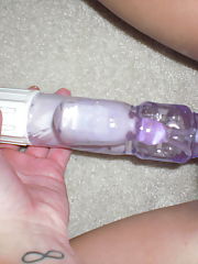 Photo 1, wife dildos hairy pussy