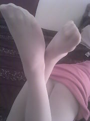 Photo 1, milf nylons nipples watch