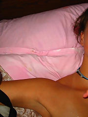 Photo 1, ass penetrating wet herself