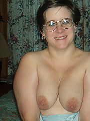 Photo 1, wife sperm face