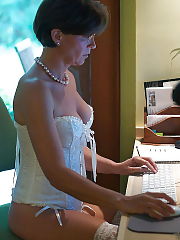 Swinger milfs