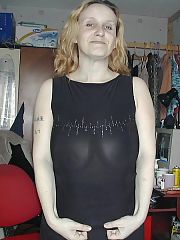 Photo 1, grandma fuckin