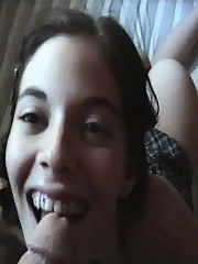 Photo 1, nerdy caught
