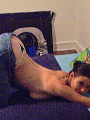 Photo 1, nerdy caught
