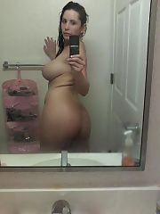Photo 1, mom boobs huge milk