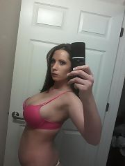 Mom boobs huge milk