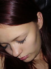 Photo 1, mom head