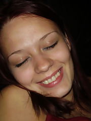 Photo 1, mom head