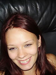 Photo 1, mom head