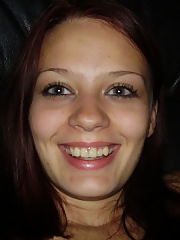 Photo 1, mom head