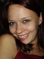 Photo 1, mom head