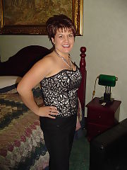 Milf sleep young black