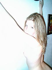 Photo 1, teens blowing penetrating hoes