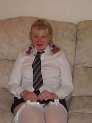 School wife